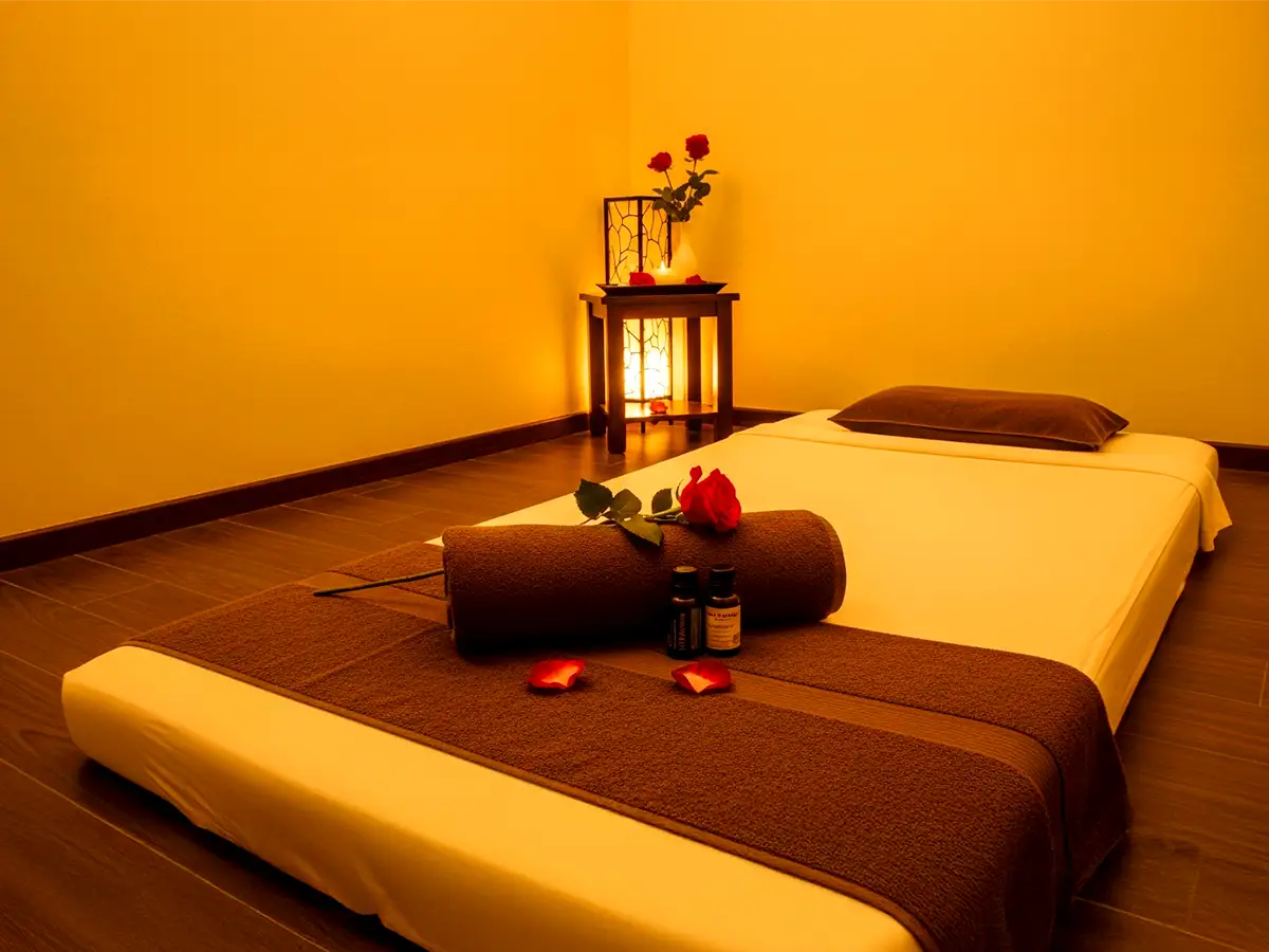 MRG山口　店舗情報